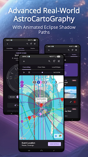 Celesti Screenshot 3