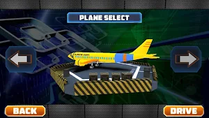FLIGHT SIMULATOR 3D Screenshot 0