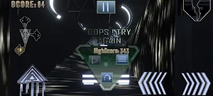 NokkelRush Screenshot 1
