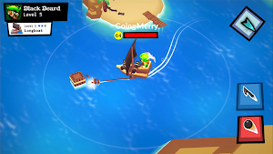 Sea Lords Screenshot 2