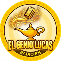 El genio lucas radio, genio fm