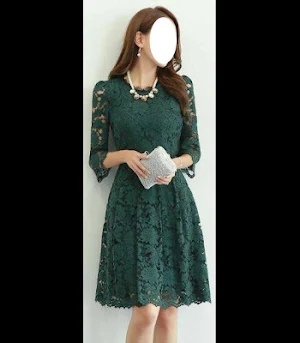Cool and Good Kebaya Screenshot 1