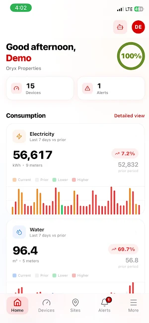 Realty on Record v3 Screenshot 2