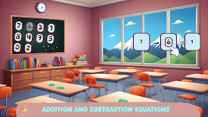Kids Math Game 2025 Screenshot 3