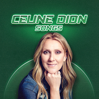Celine Dion All Songs