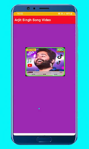 Arjit Singh Song Video Screenshot 0