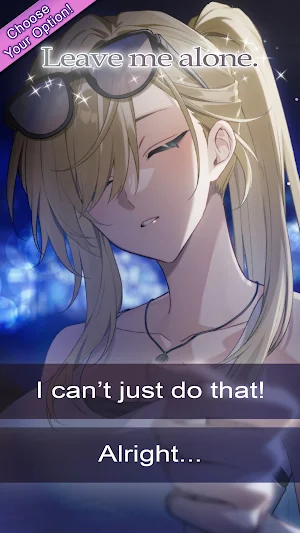 Shadow Girls Screenshot 1