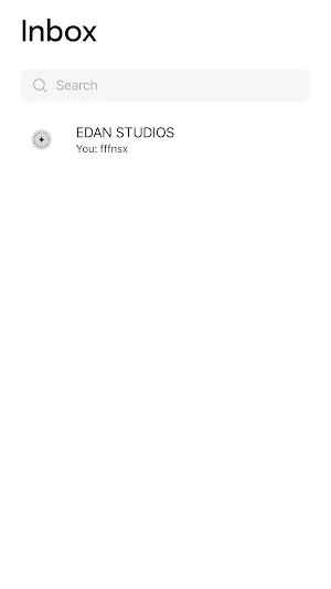 EDAN STUDIOS Screenshot 2