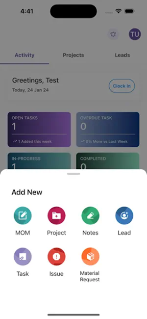 Fanusta Screenshot 2