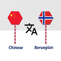 Chinese Norwegian Translator