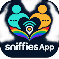 sniffies App : Gay Chat App