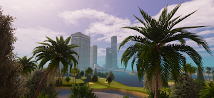 GTA: Vice City - Definitive Screenshot 2