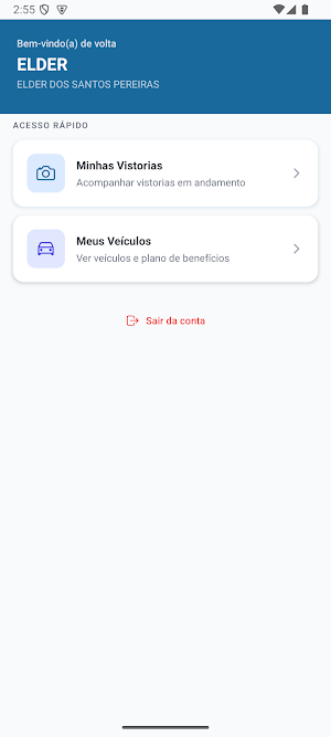 Aprobens Screenshot 1