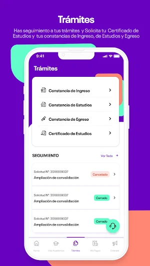 Contigo UC Screenshot 3