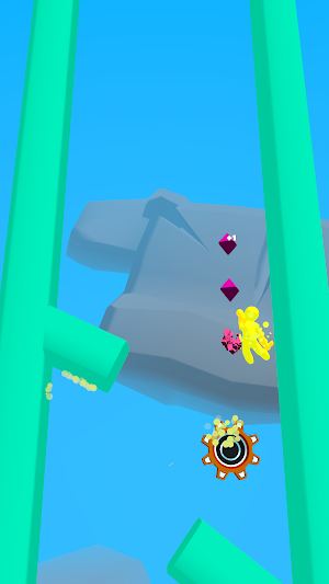 Rescue the Buddy Screenshot 3