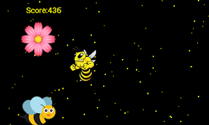 Bee Boom Screenshot 3