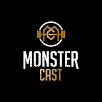 Monster Cast Fitness