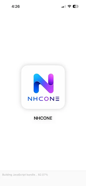 NHCONE Screenshot 0