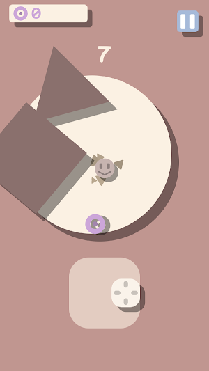 Shape Getaway Screenshot 0