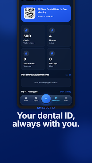 SmileBot Screenshot 3