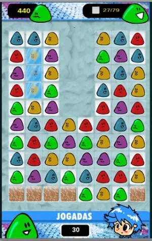 Chibi Boom Screenshot 1