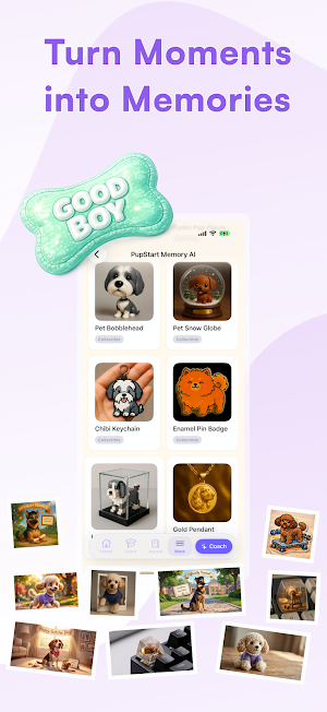 PupStart: Puppy & Dog Training Screenshot 3