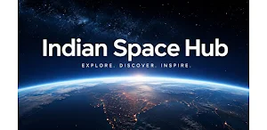 Indian Space Hub : ISRO Screenshot 0