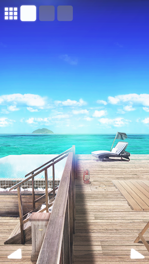 Escape From The Maldives Screenshot 2