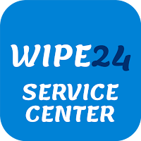 Wipe24 Service Center