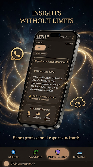 Zenith Screenshot 2