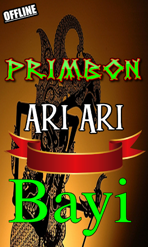 Primbon Ari Ari Bayi Baru Lahir Edisi Terbaru Screenshot 2