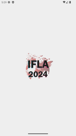 IFLA2024 Screenshot 3