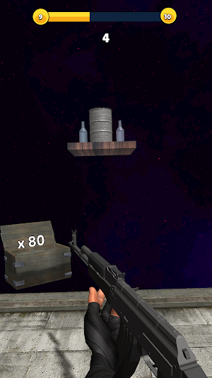 Shooting Range Screenshot 0