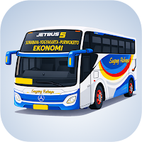 Mod Bussid Bus Sugeng Rahayu