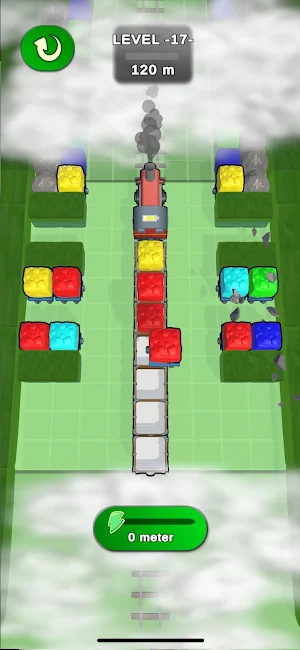 Shu Shu Master Screenshot 3