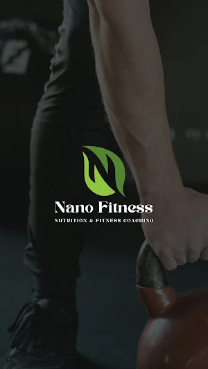 Nano Fitness Screenshot 0