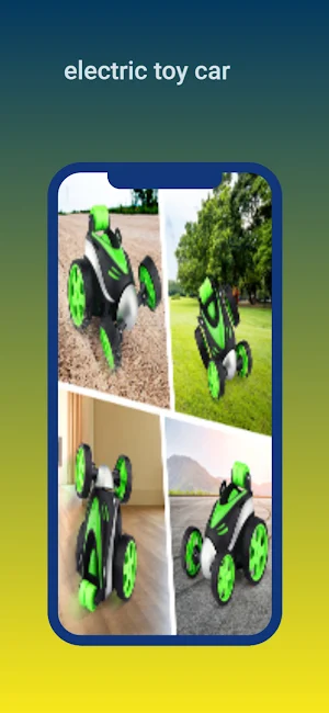 Cars toys Screenshot 1
