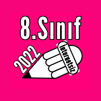 8.Sınıf Tüm Ders İnternetsiz