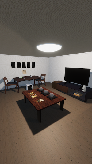 脱出ゲーム OneRoom Screenshot 0