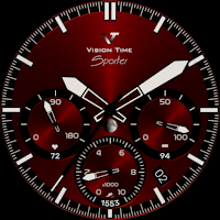 Vision Time Sporter