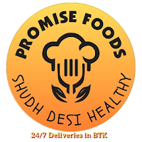Promise Food