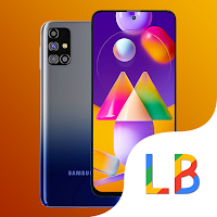 Theme for Galaxy M31s