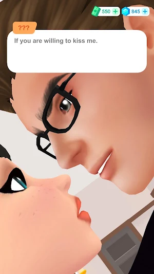 Welcome to Mystery School Screenshot 0