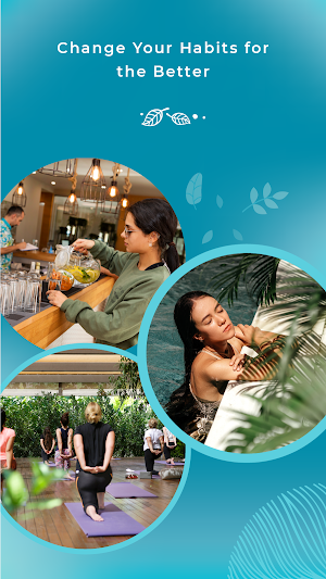 TheLifeCo Wellbeing Screenshot 2
