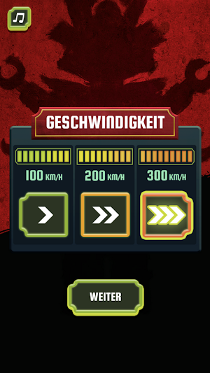 Go Ninja Moto Race Screenshot 3