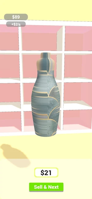 Pottery Clicker Screenshot 3