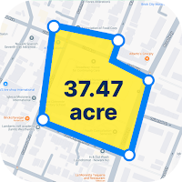GPS Field Area Measurement