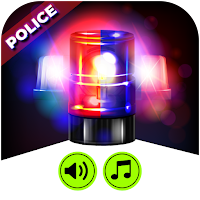 Police Ringtones Sound Effects