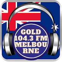 Gold 104.3 FM Melbourne