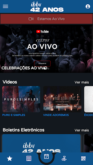 ibbv Screenshot 1